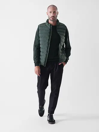 FYNCH HATTON | Steppgilet | 